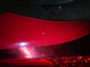 Фонарь задний внутренний правый, Honda (Хонда)-CIVIC 5D (12-) авторазбор, Фото 2
