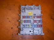 Блок предохранителей, Nissan (Ниссан)-ALMERA N16 (00-06) авторазбор, Фото 2