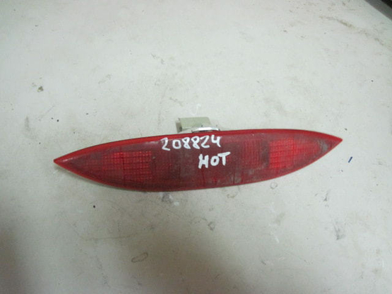 Фонарь задний (стоп сигнал), Nissan (Ниссан)-NOTE (E11) (06-)