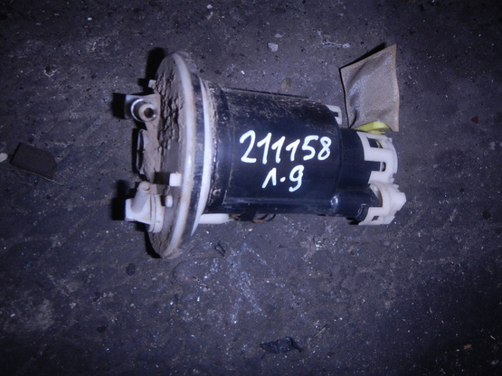 Насос топливный электрический, Mitsubishi (Митсубиси)-LANCER 9 (CS) (03-06)
