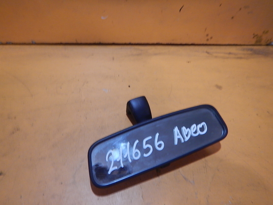 Зеркало заднего вида, Chevrolet (Шевроле)-AVEO T250 SDN (05-11)