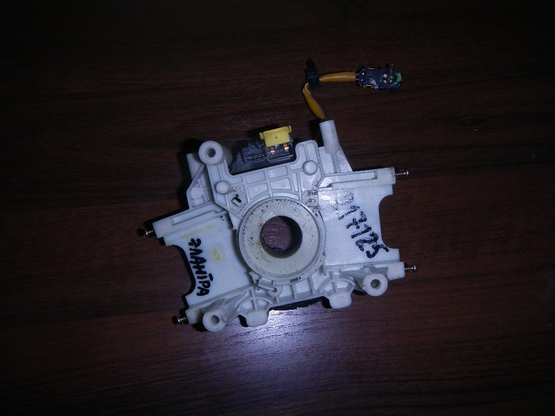 Механизм подрулевой для SRS (ленточный), Hyundai (Хендэ)-ELANTRA (00-05)