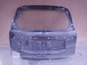 Дверь багажника, Toyota (Тойота)-LAND CRUISER 150 (13-17) авторазбор, Фото 2