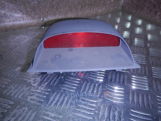 Фонарь задний (стоп сигнал), Hyundai (Хендэ)-ACCENT (00-)