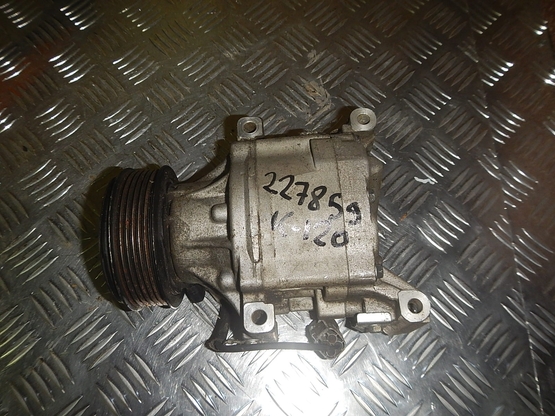 Компрессор кондиционера, Toyota (Тойота)-COROLLA 120 (01-06)