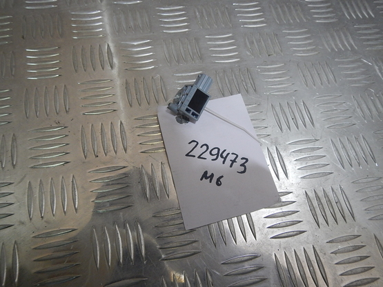 Датчик AIR BAG, Mazda (Мазда)-6 (GH) (07-)