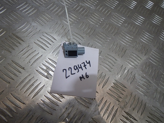 Датчик AIR BAG, Mazda (Мазда)-6 (GH) (07-)
