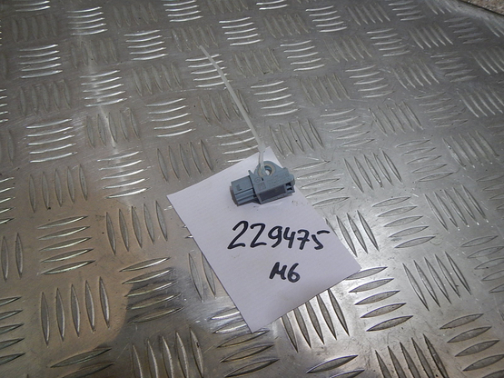 Датчик AIR BAG, Mazda (Мазда)-6 (GH) (07-)