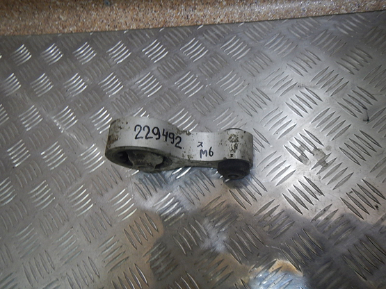 Опора двигателя задняя, Mazda (Мазда)-6 (GH) (07-) авторазбор, Фото 2