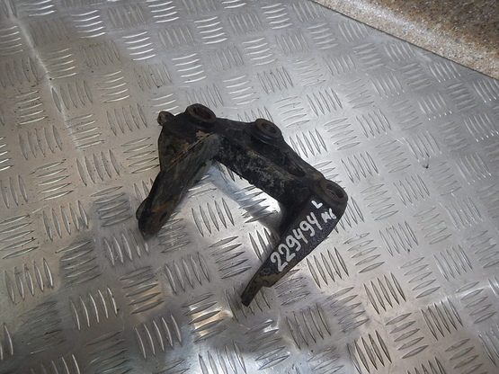 Кронштейн левой опоры АКПП, Mazda (Мазда)-6
