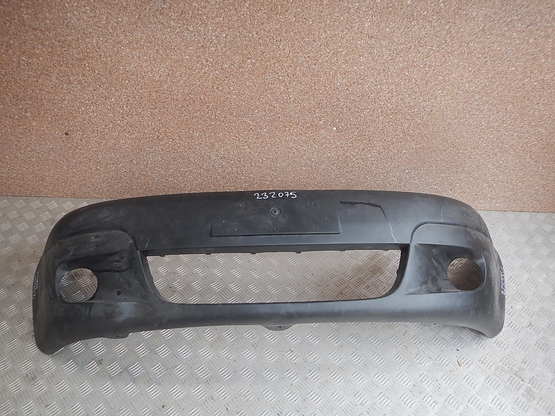 Бампер передний, Daewoo (Дэу)-MATIZ (01-15)