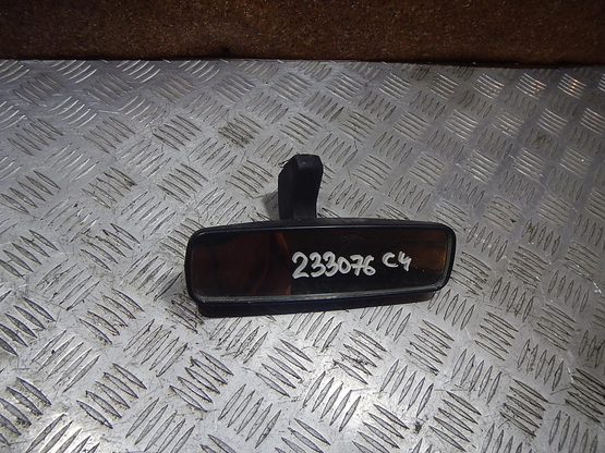 Зеркало заднего вида, Citroen (Ситроен)-C4 (04-)
