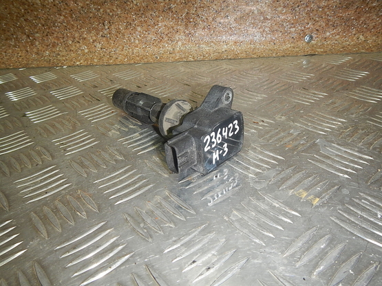 Катушка зажигания, Mazda (Мазда)-3 (BK) (02-09)