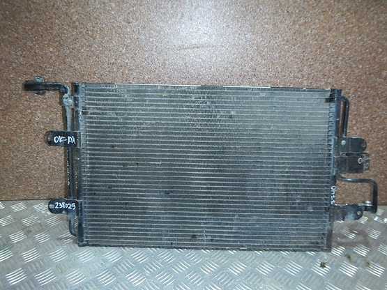 Радиатор кондиционера (конденсер), Skoda (Шкода)-OCTAVIA TOUR A4 (1U) (00-)