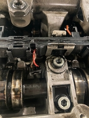 Двигатель (ДВС), Audi (Ауди)-A4 (B7) (05-07) авторазбор, Фото 10