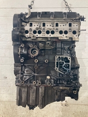 Двигатель (ДВС), Audi (Ауди)-A4 (B7) (05-07) авторазбор, Фото 3