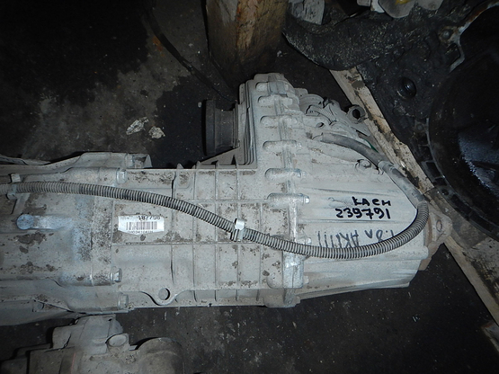Коробка раздаточная, Porsche (Порше)-CAYENNE (03-10)