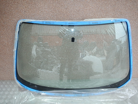 Стекло лобовое (ветровое), Mazda (Мазда)-626 (97-)