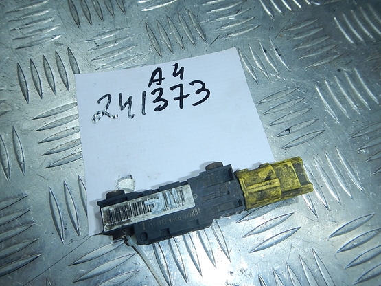Датчик AIR BAG, Audi (Ауди)-А4 (B7) (05-07)
