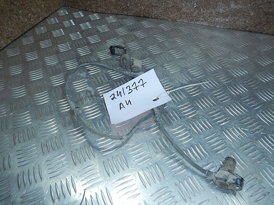 Датчик ABS передний, Audi (Ауди)-А4 (B7) (05-07)