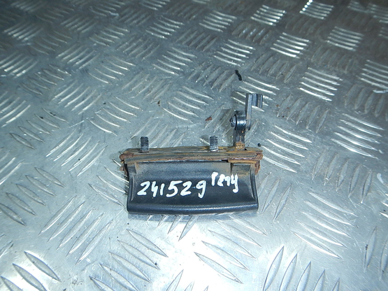 Ручка двери багажника, Hyundai (Хендэ)-GETZ 1 (02-05)