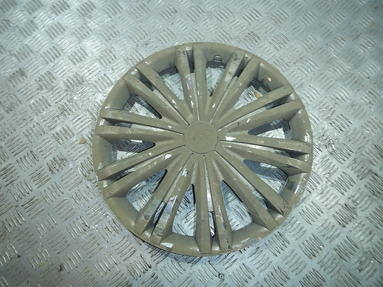 Колпак колесный декоративный, Колпаки-KIA (КИА) R15