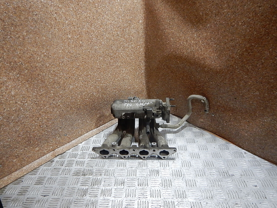 Коллектор впускной, Hyundai (Хендэ)-GETZ 1 (02-05)