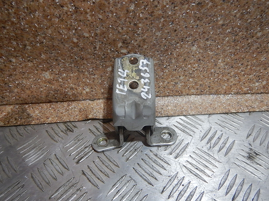 Петля двери передней левой верхняя, Hyundai (Хендэ)-GETZ 1 (02-05)