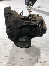 РКПП (роботизированная коробка переключения передач), Opel (Опель)-CORSA D (06-) авторазбор, Фото 4
