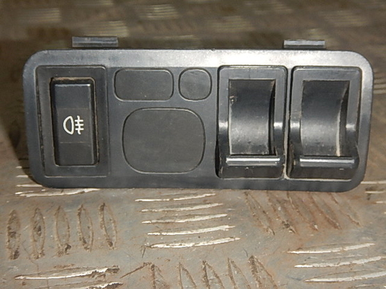 Кнопка противотуманки, BYD (БАД)-F3  (05-13)