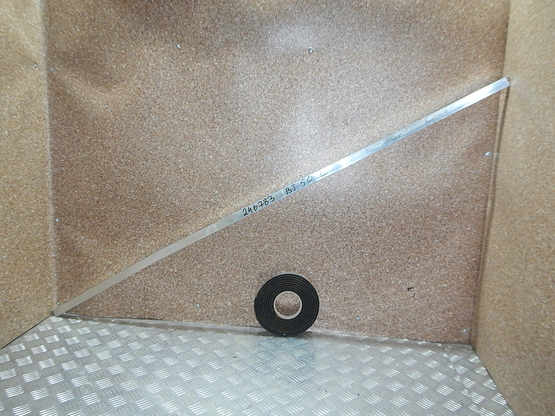 Установочный комплект кунга F/L, MAZDA BT-50 (06-)