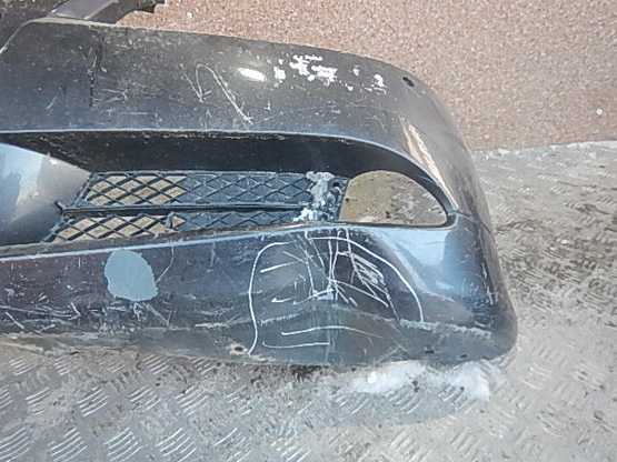 Бампер передний, BMW (БМВ)-3 (E90, E91) (05-) авторазбор, Фото 2
