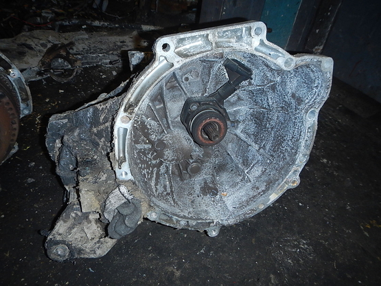 МКПП (механическая коробка переключения передач), Ford (Форд)-FOCUS 2 (05-08) авторазбор, Фото 2