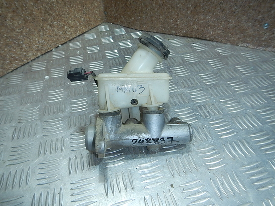 Цилиндр тормозной главный, Daewoo (Дэу)-MATIZ (01-)