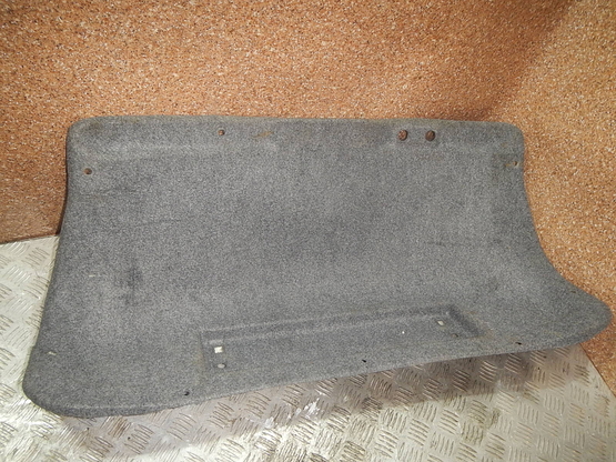 Обшивка крышки багажника, Saab (Сааб)-9-5 (97-)