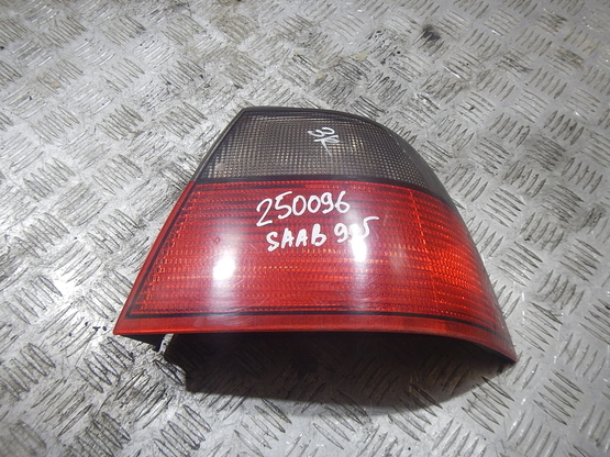 Фонарь задний правый, Saab (Сааб)-9-5 (97-)