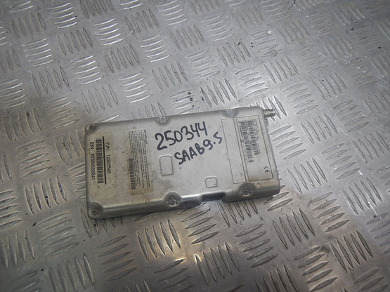Блок электронный, Saab (Сааб)-9-5 (97-)