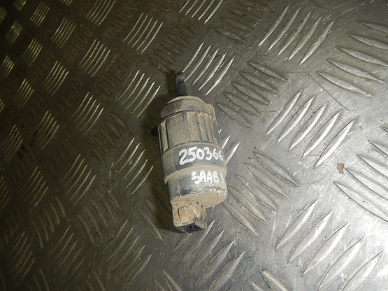 Насос омывателя, Saab (Сааб)-9-5 (97-)