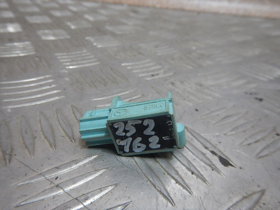 Датчик AIR BAG, Mazda (Мазда)-6 (GH) (07-)