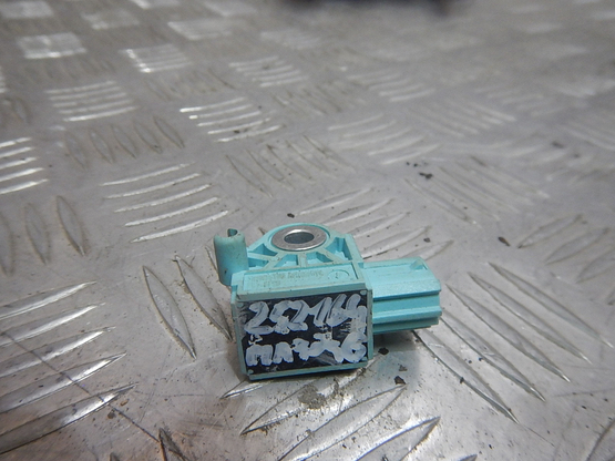 Датчик AIR BAG, Mazda (Мазда)-6 (GH) (07-)