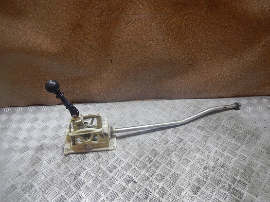Кулиса КПП, Chevrolet (Шевроле)-AVEO T250 SDN (05-11)