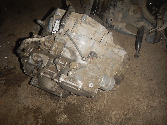 АКПП (автоматическая коробка переключения передач), Saab (Сааб)-9-3 (02-)