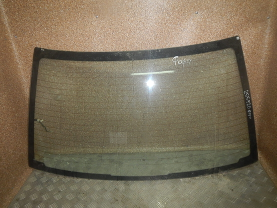 Стекло заднее, Chery (Черри)-FORA (A21) (06-11)