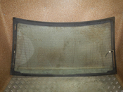 Стекло заднее, Chery (Черри)-FORA (A21) (06-11) авторазбор, Фото 3