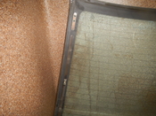 Стекло заднее, Chery (Черри)-FORA (A21) (06-11) авторазбор, Фото 4