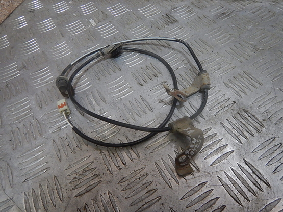 Датчик ABS задний, Mazda (Мазда)-6 (GH) (07-)