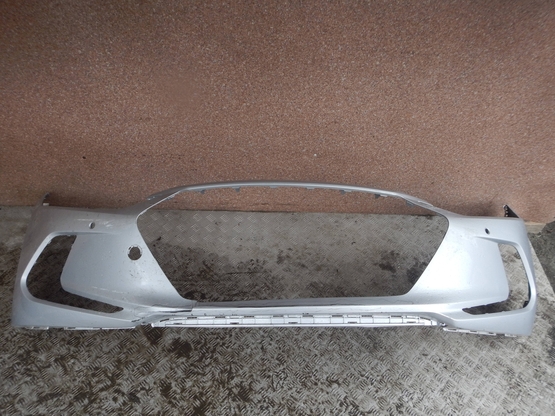 Бампер передний, Hyundai (Хендэ)-ELANTRA (16-)