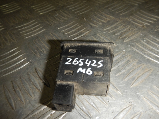Кнопка обогрева сидений, Mazda (Мазда)-6 (GH) (07-)
