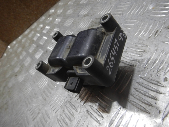 Катушка зажигания, Ford (Форд)-FOCUS 2 (05-08)