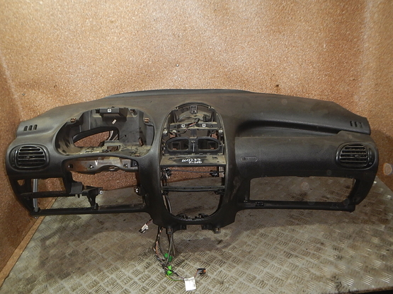 Торпедо, Peugeot (Пежо)-206 (98-)